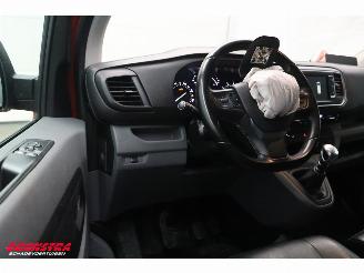 Citroën Jumpy 2.0 BlueHDI 150 Navi Clima Cruise Camera SHZ PDC picture 24