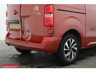 Citroën Jumpy 2.0 BlueHDI 150 Navi Clima Cruise Camera SHZ PDC picture 9