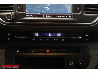 Citroën Jumpy 2.0 BlueHDI 150 Navi Clima Cruise Camera SHZ PDC picture 29