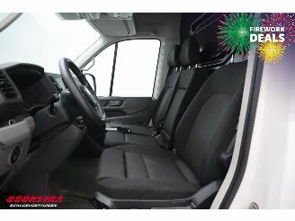 MAN TGE 2.100 Navi Airco Cruise Camera picture 15