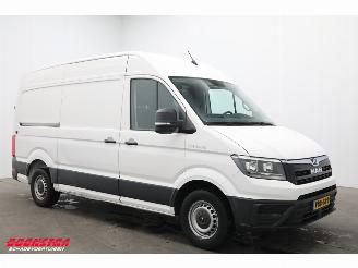 MAN TGE 2.100 Navi Airco Cruise Camera picture 2