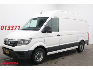 Käytettyjen commercial vehicles MAN TGE 2.100 Navi Airco Cruise Camera 2019/8