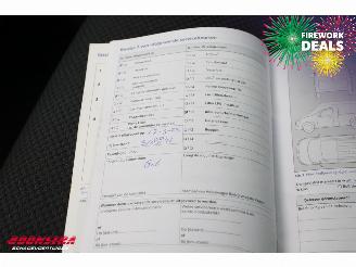 Volkswagen Transporter 2.0 TDI DSG L2-H1 DoKa 5-Pers Navi Airco Cruise Camera AHK picture 17