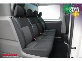 Volkswagen Crafter 2.0 TDI MAXI DoKa 7-Pers. Airco 12.984 km! picture 22