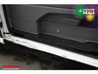 Volkswagen Crafter 2.0 TDI MAXI DoKa 7-Pers. Airco 12.984 km! picture 12