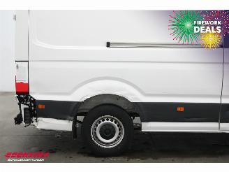 Volkswagen Crafter 2.0 TDI MAXI DoKa 7-Pers. Airco 12.984 km! picture 10