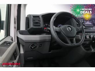 Volkswagen Crafter 2.0 TDI MAXI DoKa 7-Pers. Airco 12.984 km! picture 23