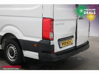 Volkswagen Crafter 2.0 TDI MAXI DoKa 7-Pers. Airco 12.984 km! picture 7