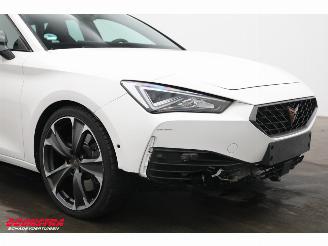 Cupra Leon VZ 2.0 TSI 310 PK 4Drive DSG LED ACC Apple/Android LRHZ Camera SHZ picture 6