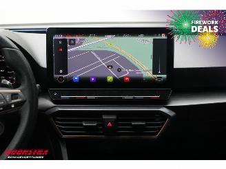 Cupra Leon VZ 2.0 TSI 310 PK 4Drive DSG LED ACC Apple/Android LRHZ Camera SHZ picture 15