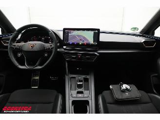 Cupra Leon VZ 2.0 TSI 310 PK 4Drive DSG LED ACC Apple/Android LRHZ Camera SHZ picture 14