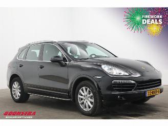 Porsche Cayenne 3.0 D 1e Eigenaar! Pano Leder Memory Clima Cruise Camera SHZ picture 2