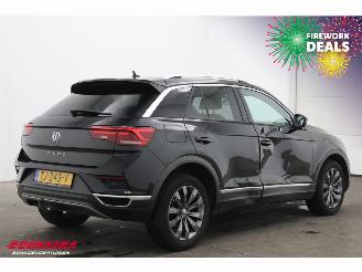 Volkswagen T-Roc 1.5 TSI DSG Sport LED ACC Navi Clima PDC AHK picture 3