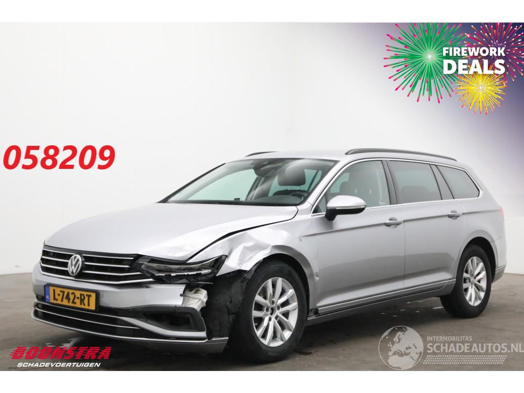 Volkswagen Passat Variant 1.5 TSI DSG Comfort Business LED ACC Navi Clima PDC AHK