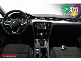 Volkswagen Passat Variant Variant 1.5 TSI DSG Comfort Business LED ACC Navi Clima PDC AHK picture 12