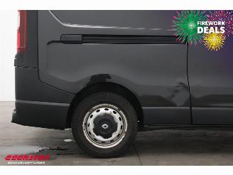 Renault Trafic 1.6 dCi 122 PK L2-H1 DoKa DC Comfort 6-Pers. Airco Cruise PDC AHK picture 6