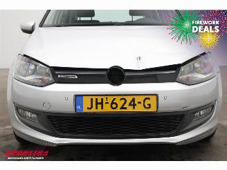 Volkswagen Polo 1.0 BlueMotion Edition Navi Clima Cruise PDC picture 6