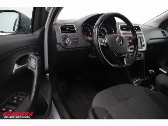 Volkswagen Polo 1.0 BlueMotion Edition Navi Clima Cruise PDC picture 19