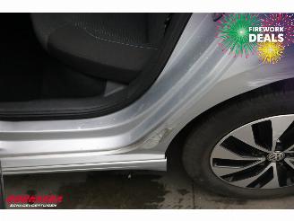 Volkswagen Polo 1.0 BlueMotion Edition Navi Clima Cruise PDC picture 13