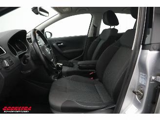 Volkswagen Polo 1.0 BlueMotion Edition Navi Clima Cruise PDC picture 17