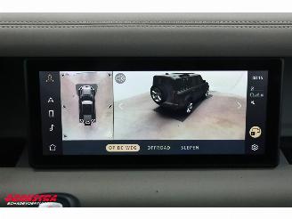 Land Rover Defender 110 3.0 P400 HSE Pano LED ACC 360° Meridian Memory picture 27