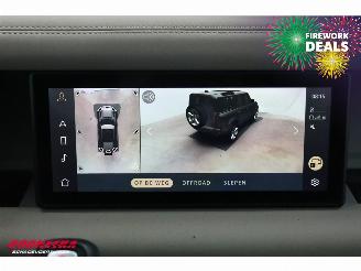 Land Rover Defender 110 3.0 P400 HSE Pano LED ACC 360° Meridian Memory picture 27