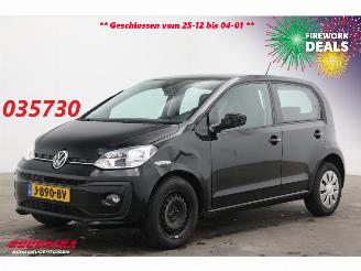 Auto incidentate Volkswagen Up! 1.0 Clima Cruise SHZ PDC Camera 87.467 km! 2020/7