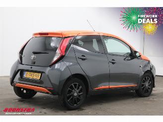 Toyota Aygo 1.0 VVT-i JBL Clima Cruise Camera 34.741 km! picture 3