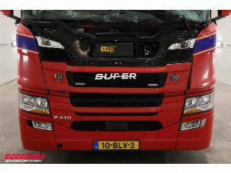 Scania P P410 Standairco Navi Bluetooth Cruise picture 5
