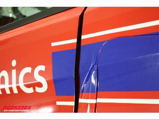 Scania P P410 Standairco Navi Bluetooth Cruise picture 12