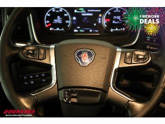 Scania P P410 Standairco Navi Bluetooth Cruise picture 18