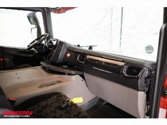 Scania P P410 Standairco Navi Bluetooth Cruise picture 14