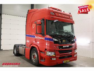 Scania P P410 Standairco Navi Bluetooth Cruise picture 2