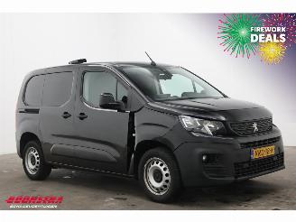 Peugeot Partner 1.5 BlueHDI Aut. Airco Cruise Camera PDC AHK picture 2