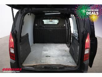 Peugeot Partner 1.5 BlueHDI Aut. Airco Cruise Camera PDC AHK picture 13
