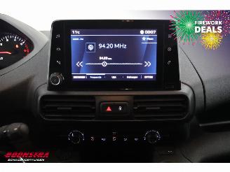 Peugeot Partner 1.5 BlueHDI Aut. Airco Cruise Camera PDC AHK picture 17