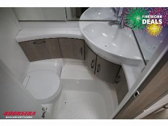 Hobby  620 CL Prestige Rondzit Single Beds BY 2024 picture 18