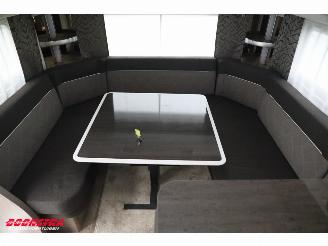 Hobby  620 CL Prestige Rondzit Single Beds BY 2024 picture 15