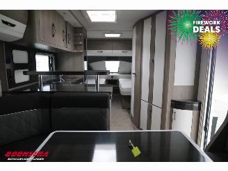 Hobby  620 CL Prestige Rondzit Single Beds BY 2024 picture 12