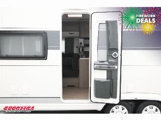 Hobby  620 CL Prestige Rondzit Single Beds BY 2024 picture 24