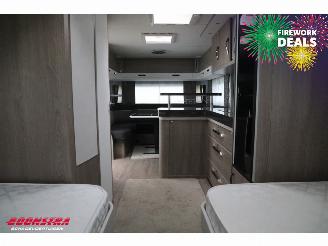 Hobby  620 CL Prestige Rondzit Single Beds BY 2024 picture 13