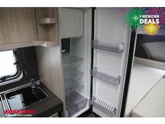 Hobby  620 CL Prestige Rondzit Single Beds BY 2024 picture 17