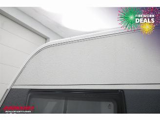 Hobby  620 CL Prestige Rondzit Single Beds BY 2024 picture 8