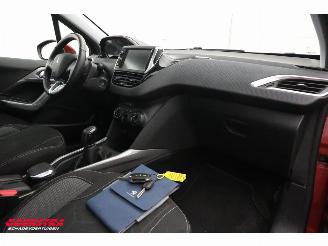 Peugeot 2008 1.2 PureTech Active Pano Navi Airco Cruise PDC 77.152 km! picture 12