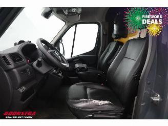 Renault Master 2.3 dCi 150 Aut. Koffer Lucht Leder Airco Cruise Camera picture 21