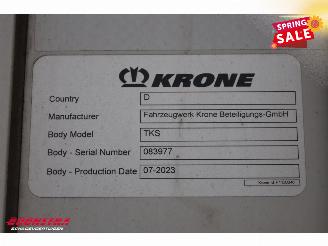 Krone  SD Kuhler Carrier Vector HE 19 BY 2023 picture 14