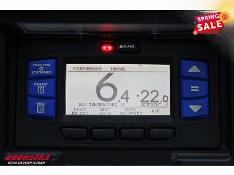 Krone  SD Kuhler Carrier Vector HE 19 BY 2023 picture 13