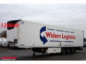 Schade oplegger Krone  SD Kuhler Carrier Vector HE 19 BY 2023 2023/7