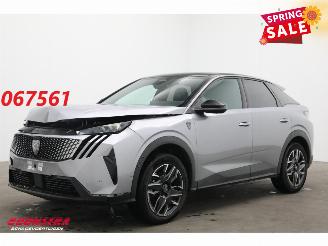 Avarii autoturisme Peugeot 3008 1.2 Hybrid 136 GT LED ACC Navi Clima PDC 17.081 km! 2025/4