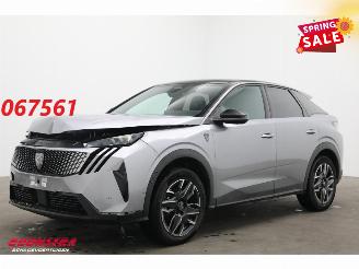 Voiture accidenté Peugeot 3008 1.2 Hybrid 136 GT LED ACC Navi Clima PDC 17.081 km! 2025/4
